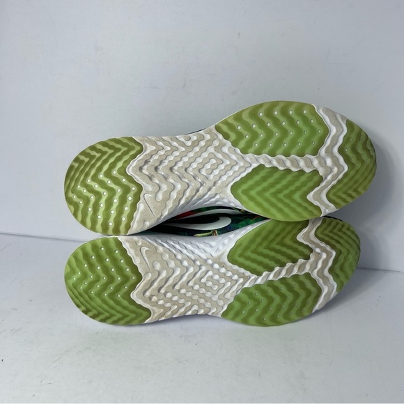 Nike Odyssey React GPX Men’s Shoes Size 10 Floral Print - Picture 9 of 10